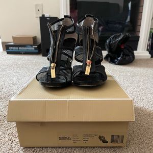 Michael Kors heals